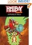 Hellboy Animated, Vol. 2: The Judgment Bell (v. 2)