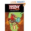 Hellboy Animated, Vol. 2: The Judgment Bell (v. 2)