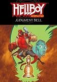 Hellboy Animated, Vol. 2: The Judgment Bell (v. 2)