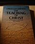 The Teaching of Christ: A Catholic Catechism for Adults (Abridged Edition)