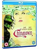 Chinatown [Blu-ray] [1974]  [Region Free]