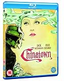 Chinatown [Blu-ray] [1974] [Region Free] DVD
