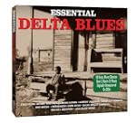 Essential Delta Blues