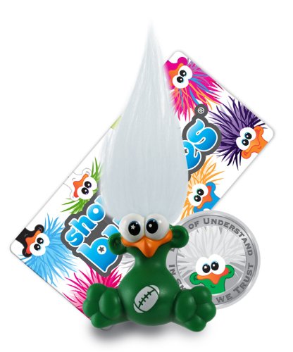 Shoulder Buddies - Huddle "Football Smarts"