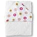 Babylicious Squirt Hooded Bath Towel Pink