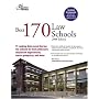 Best 170 Law Schools, 2008 Edition (Graduate School Admissions Gui)