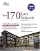 Best 170 Law Schools, 2008 Edition (Graduate School Admissions Gui) by Princeton Review ISBN 0375766286