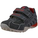 Geox J Snake Boy J7107W 2214, Jungen Sneaker, EU 26-40