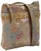 Hobo International Sarah Vintage Leather Cross-Body,Exotic,one size