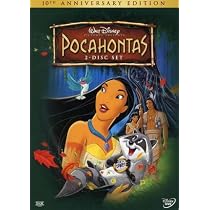 Pocahontas (Two-Disc 10th Anniversary Edition)