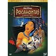 Pocahontas (Two-Disc 10th Anniversary Edition)
