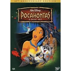 Pocahontas (10th Anniversary Edition)