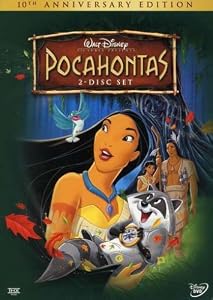 Pocahontas (Two-Disc 10th Anniversary Edition)