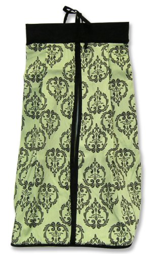 Trend Lab Vintage Diaper Stacker