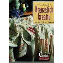 Kreuzstich kreativ. Ideen, Motive, Designs