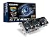 GIGABYTE �O���t�B�b�N�{�[�h nVIDIA GeForce GTX580 1536MB OC���f�� PCI-EDVI Mini-HDMI 2�X���b�g��L WINDFORCE3X GV-N580UD-15I