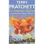Les annales du Disque-Monde, Tome 24 : Le cinqui�m&hellip de Terry Pratchett