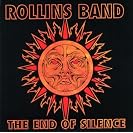  The End Of Silence