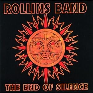 Rollins Band