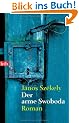 Der arme Swoboda: Roman -