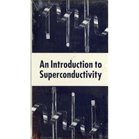 An Introduction to Superconductivity