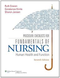 Procedures Checklists for Fundamentals O