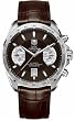 NEW TAG HEUER GRAND CARRERA MENS WATCH CAV511E.FC6231