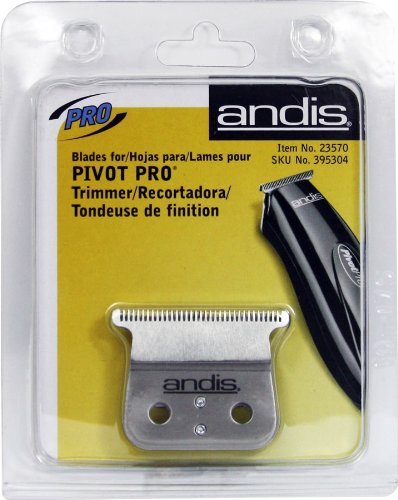Andis Blade - Pivot Pro .1 mm