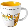 Nichtlustig 41830 Tasse Motiv Lemming