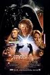 STAR WARS REVENGE OF THE SITH MOVIE POSTER (Size 27x40)