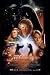 STAR WARS REVENGE OF THE SITH MOVIE POSTER (Size 27x40)