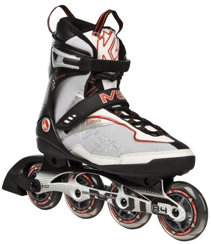 K2 SPORTS Men's Moto 84 Inline Skates 12.5