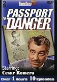 Passport to Danger