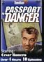 Passport to Danger