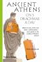 Ancient Athens On 5 Drachmas A Day