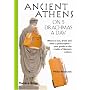 Ancient Athens on 5 Drachmas a Day