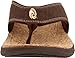 SOLE Men's Casual Flip