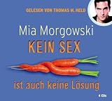 Produkt-Bild: Kein Sex ist auch keine L&ouml;sung, 4 CDs (Comedy Edition)