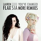 You've Changed (feat. Sia)