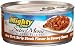 Mighty Dog Select Menu Seared New York Strip Steak Flavor in Savory Sauce, 5.5-Ounce Cans (Pack of 24)
