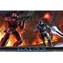 Halo 3 (Action) Art Poster Print - 24" X 36"