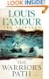 The Warrior's Path (The Sacketts)