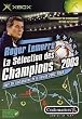 Roger Lemerre 2003