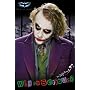 GB eye Ltd, Batman, Dark Knight, Joker Solo, Maxi Poster, (61 x 91.5 cm) FP2063
