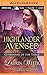Highlander Avenged (Guardians of the Targe, 2)