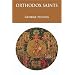 Orthodox Saints: Spiritual Profiles for Modern Man Vol. 3 Jul-Sept