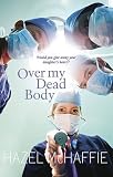Over my dead body