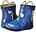 Robeez Dennis the Dinosaur Rain Boot (Infant)