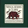 Wings, Horns, and Claws: A Dinosaur Book of Epic Proportions