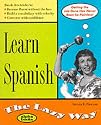 Learn Spanish the Lazy Way